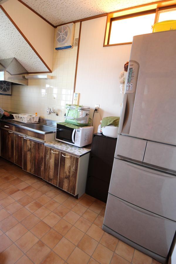 Atami Holiday Home Dış mekan fotoğraf