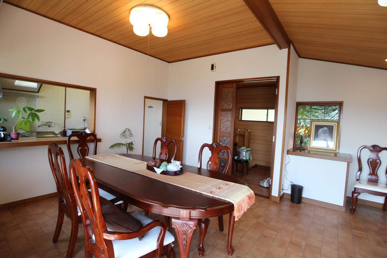 Atami Holiday Home Dış mekan fotoğraf