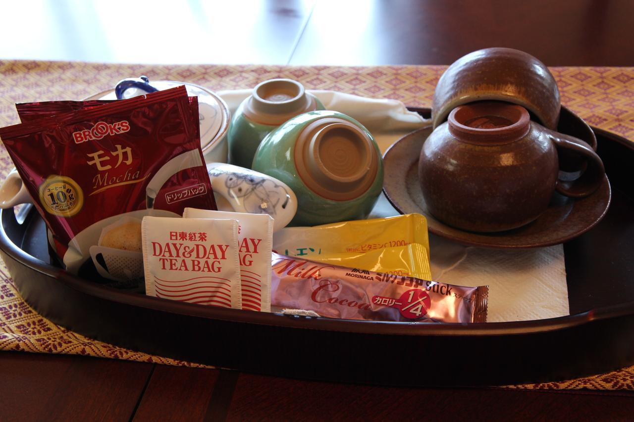 Atami Holiday Home Dış mekan fotoğraf