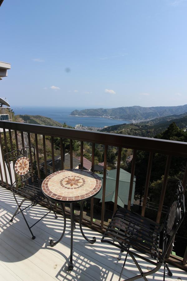 Atami Holiday Home Dış mekan fotoğraf