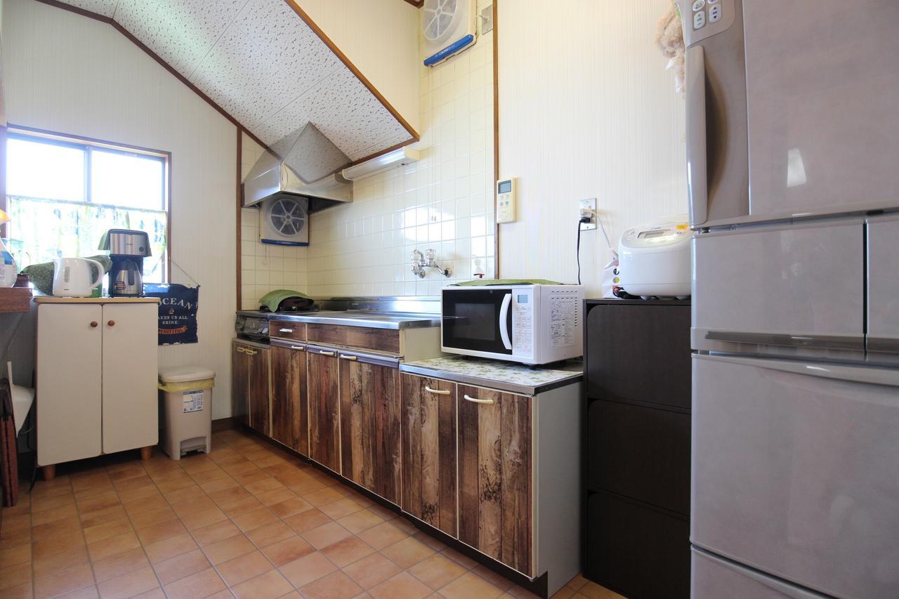 Atami Holiday Home Dış mekan fotoğraf