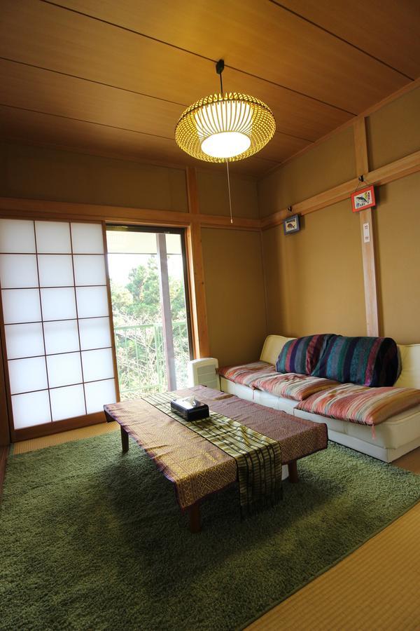 Atami Holiday Home Dış mekan fotoğraf