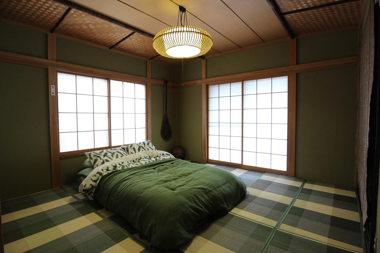 Atami Holiday Home Dış mekan fotoğraf