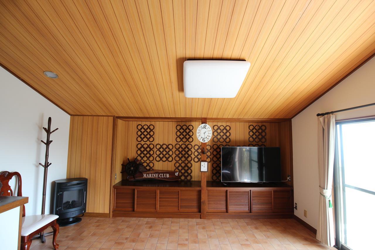 Atami Holiday Home Dış mekan fotoğraf
