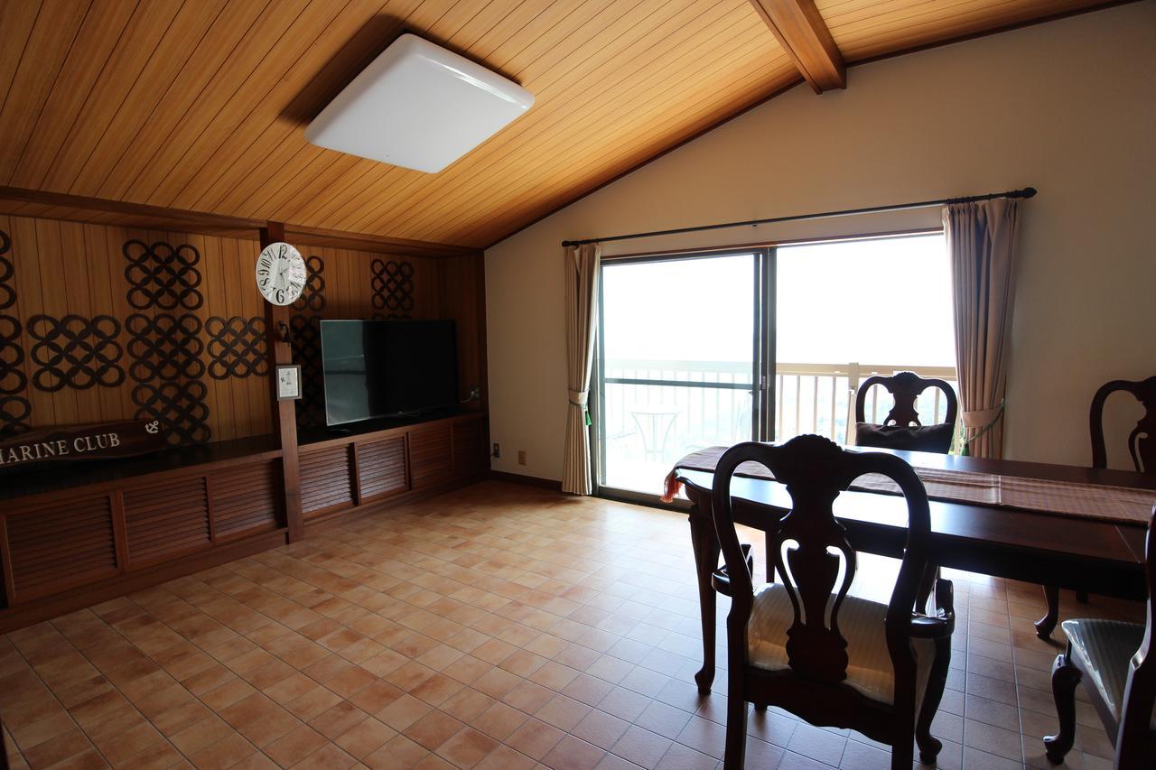 Atami Holiday Home Dış mekan fotoğraf