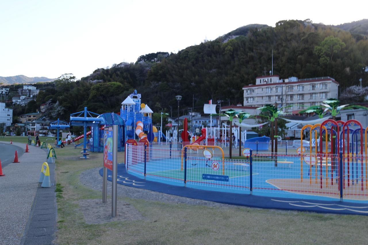 Atami Holiday Home Dış mekan fotoğraf