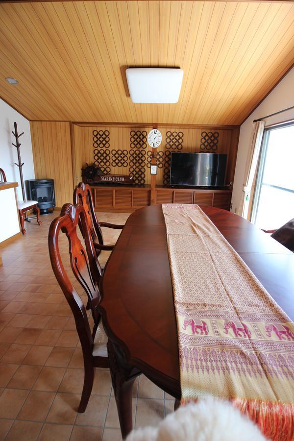Atami Holiday Home Dış mekan fotoğraf