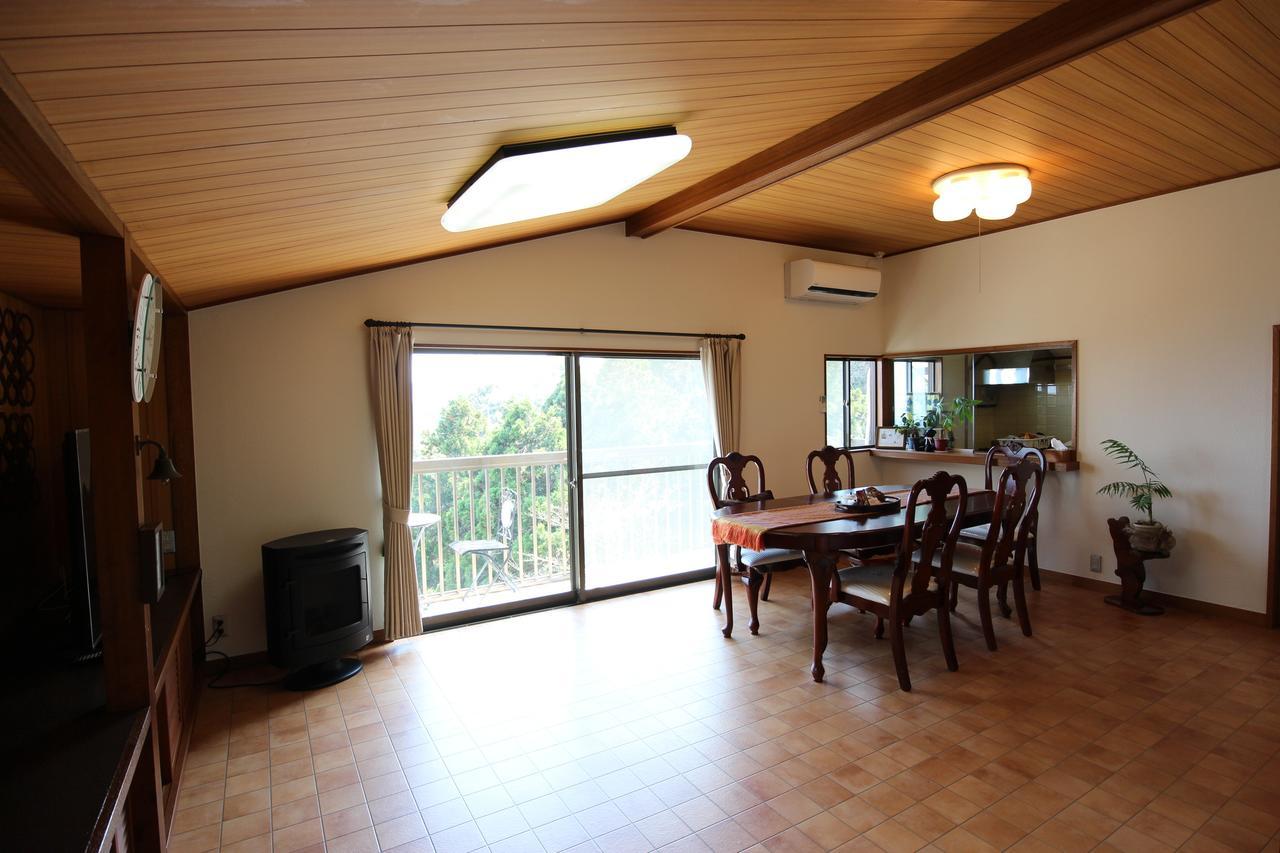 Atami Holiday Home Dış mekan fotoğraf