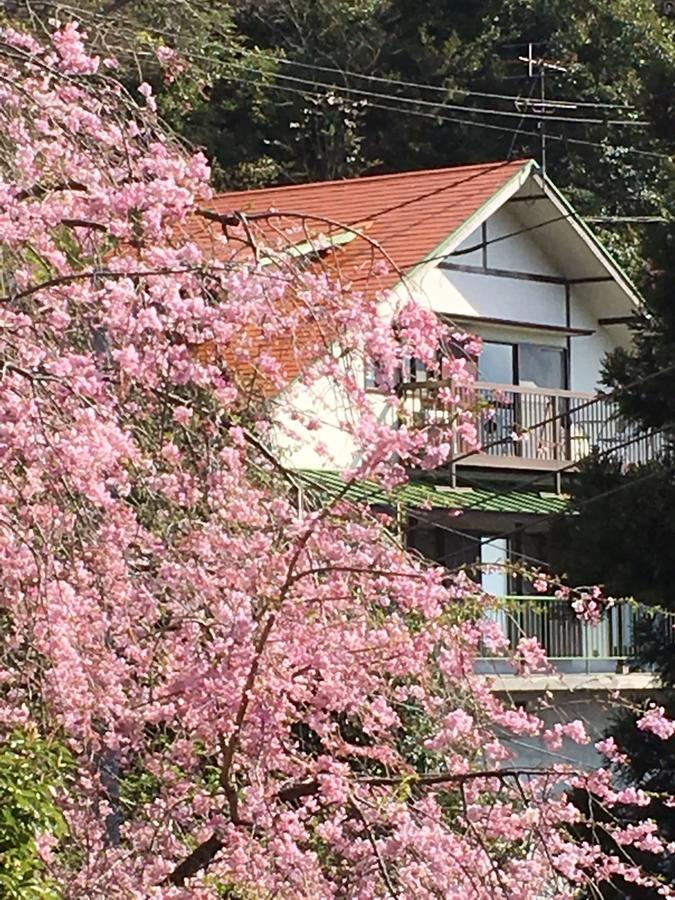 Atami Holiday Home Dış mekan fotoğraf