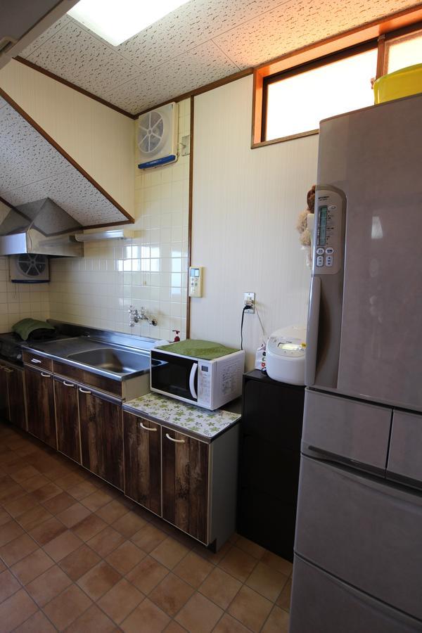 Atami Holiday Home Dış mekan fotoğraf