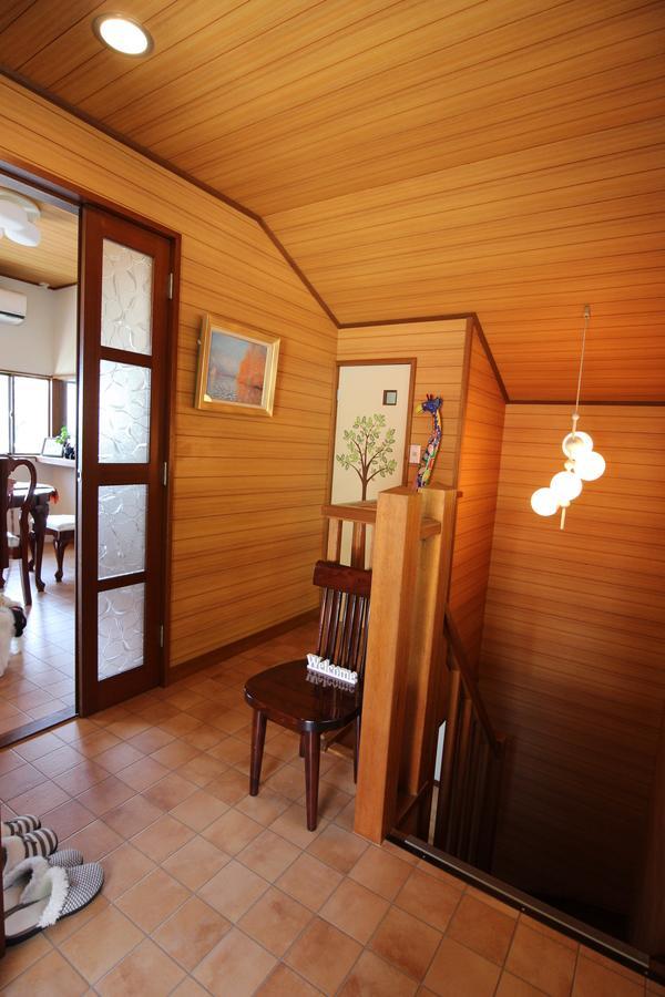Atami Holiday Home Dış mekan fotoğraf