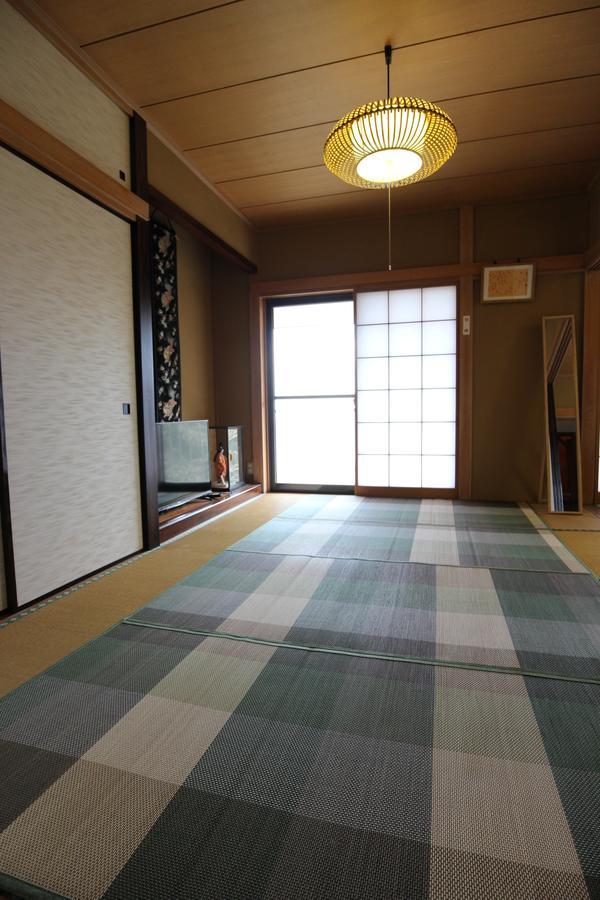 Atami Holiday Home Dış mekan fotoğraf