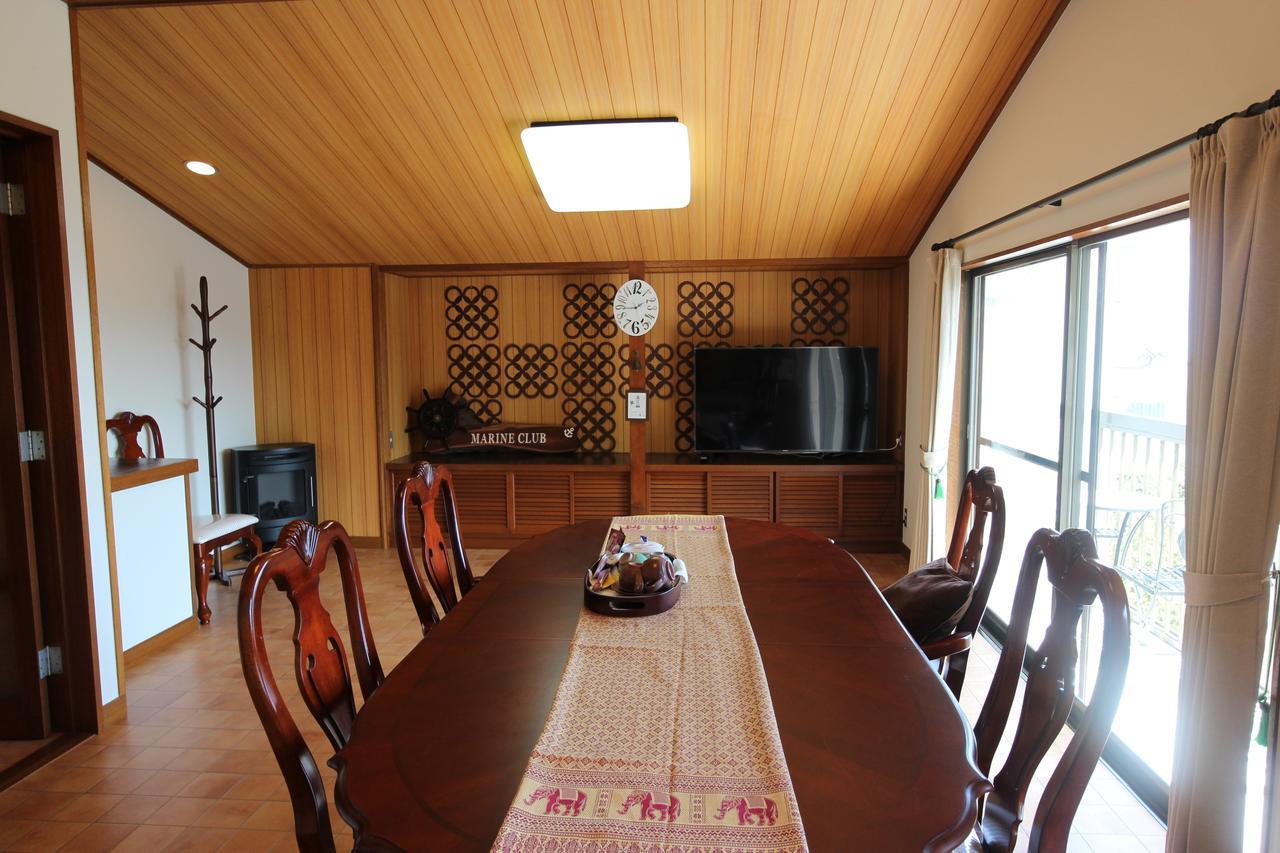 Atami Holiday Home Dış mekan fotoğraf